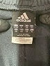 Adidas 100% Polyester Blue Track Pants Size XL (kids) - photo 3