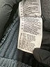Adidas 100% Polyester Blue Track Pants Size XL (kids) - photo 4