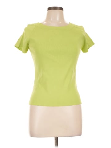 J.A.C. Short Sleeve Top (view 1)