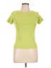 J.A.C. Green Short Sleeve Top Size L - photo 1
