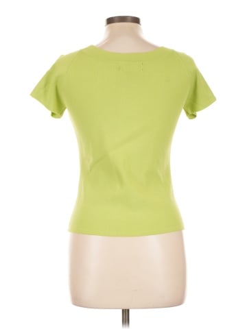 J.A.C. Short Sleeve Top (view 2)