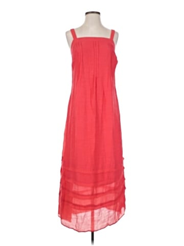 Indigo Rose Casual Dress (view 1)