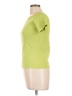 J.A.C. Green Short Sleeve Top Size L - photo 5