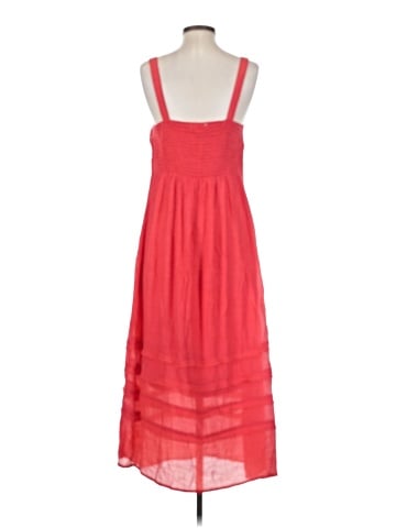 Indigo Rose Casual Dress (view 2)