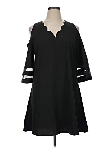 Made With Love Casual Dress (view 1)