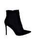 ASOS Black Ankle Boots Size 12 - photo 1