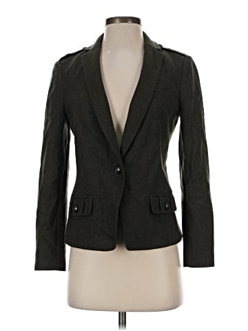 Banana Republic Heritage Collection Wool Blazer (view 1)