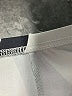 Unbranded Graphic Silver Cocktail Dress Size M (estimated) - photo 7