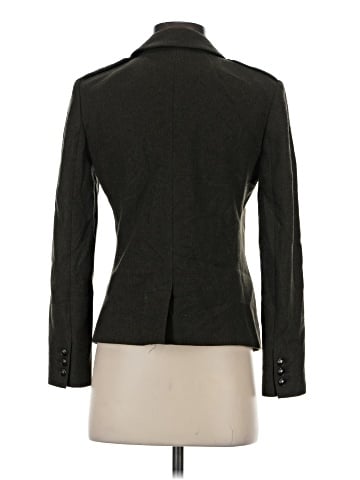 Banana Republic Heritage Collection Wool Blazer (view 2)
