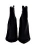ASOS Black Ankle Boots Size 12 - photo 2