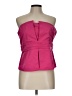 Unbranded 100% Polyester Pink Sleeveless Blouse Size L - photo 1