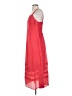 Indigo Rose Red Casual Dress Size S - photo 5