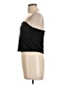 A New Day Black Sleeveless Blouse Size L - photo 5