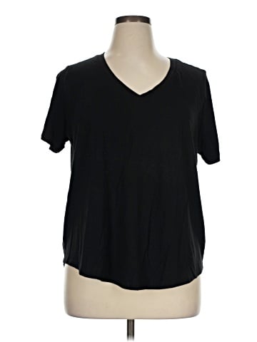 Terra & Sky Short Sleeve T-Shirt (view 1)