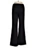 Express Design Studio Solid Black Dress Pants Size 8R - photo 2