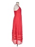 Indigo Rose Red Casual Dress Size S - photo 4
