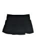 Lululemon Athletica Solid Black Active Skort Size 10 - photo 1