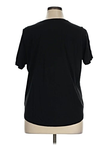 Terra & Sky Short Sleeve T-Shirt (view 2)