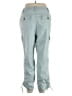 Eddie Bauer Teal Cargo Pants Size 16 - photo 2