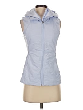 Lululemon Athletica Vest
