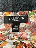 Talbots Orange Sleeveless Blouse Size 22 - photo 7