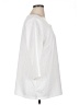 Kim Rogers White 3/4 Sleeve Top Size 1X - photo 4