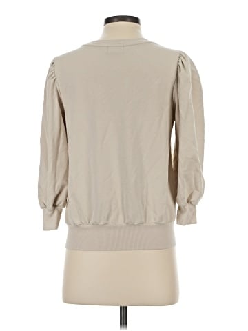The Drop Cardigan (view 2)