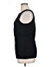 Max Studio Black Sleeveless T-Shirt Size 1X - photo 5