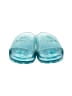 Coach Teal Blue Sandals Size 8 (estimated) - photo 2