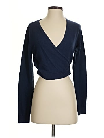 Hill House Wool Cardigan (view 1)