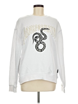 Brooklyn Cloth Sweatshirt (view 1)