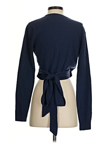 Hill House Wool Cardigan (view 2)