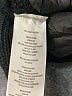 Joie 100% Wool Black Wool Cardigan Size XS - photo 8