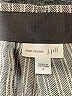 J.Jill Stripes Gray Casual Pants Size 6 - photo 7