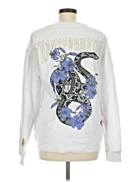 Brooklyn Cloth Sweatshirt (view 2)