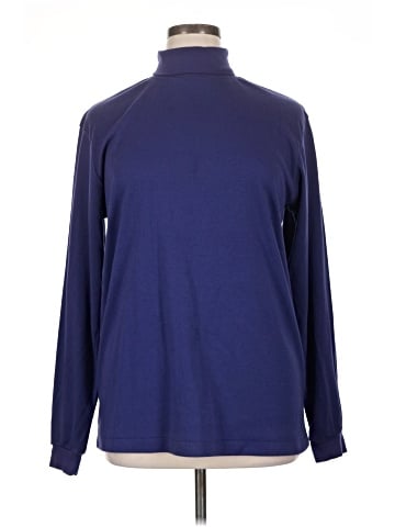 L.L.Bean Turtleneck Sweater (view 1)