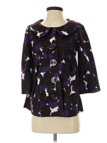 Ivy Jane Blazer (view 1)
