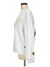 Brooklyn Cloth 100% Polyester Silver Sweatshirt Size M - photo 5