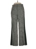 Veronica Beard Houndstooth Gray Dress Pants Size 2 - photo 1