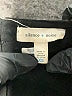 Silence and Noise Black Cocktail Dress Size XS - photo 7