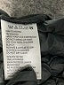 Silence and Noise Black Cocktail Dress Size XS - photo 8