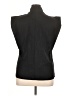 Unbranded Black Sleeveless Blouse Size XL - photo 2