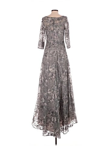 La Femme Cocktail Dress (view 2)