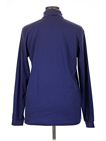 L.L.Bean Turtleneck Sweater (view 2)