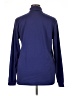 L.L.Bean Blue Turtleneck Sweater Size XL (tall) - photo 2