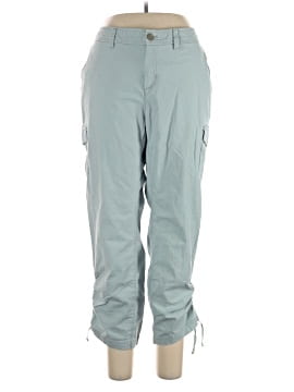 Eddie Bauer Cargo Pants