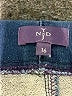 NYDJ Blue Casual Pants Size 16 - photo 4