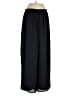 Assorted Brands 100% Polyester Black Casual Pants Size M - photo 2