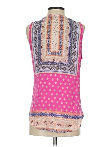 Brixon Ivy Sleeveless Blouse (view 2)