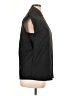 Unbranded Black Sleeveless Blouse Size XL - photo 4